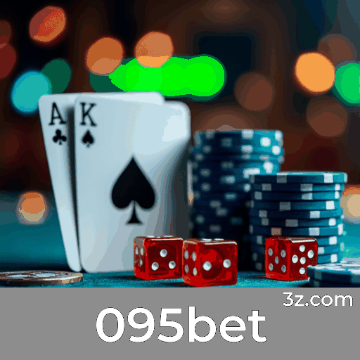 095bet: O Seu Cassino Online Seguro e Profissional