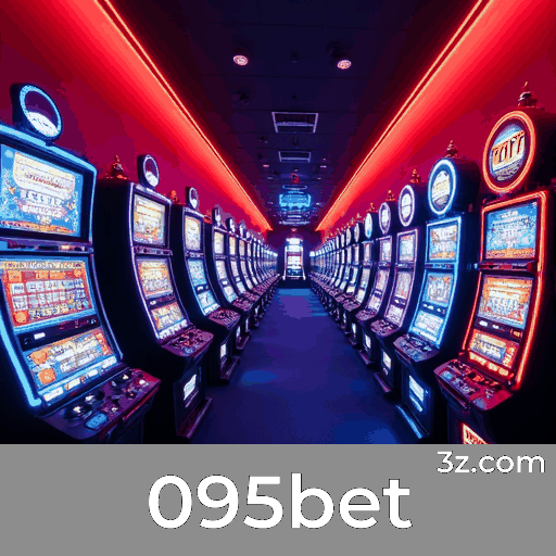 095bet: Ofertas Exclusivas para Usuários Brasileiros