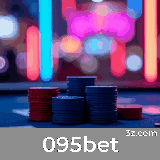 095bet: O Seu Cassino Online Seguro e Profissional