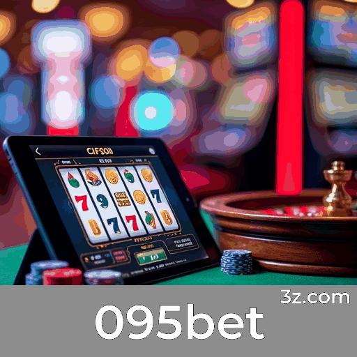 095bet: Slots-Altos Prêmios, Jogos de Mesa-Diversão Garantida, Real Dealer-Experiência Autêntica